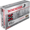 Winchester Ammo X300WSM Super-X  300 WSM 180 gr Power-Point  PP  20 Bx 10 Cs