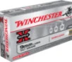 Winchester Ammo WC93 Super X  9mmLuger 147gr Winclean Brass Enclosed Base 50 Per Box 10 Case