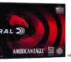 Federal AE3006N American Eagle  30-06 Springfield 150 gr Full Metal Jacket Boat-Tail  FMJBT  20 Bx  25 Cs