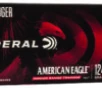 Federal AE38B American Eagle  38 Special 158 gr Lead Round Nose  LRN  50 Bx  20 Cs