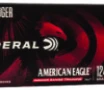 Federal AE357A American Eagle  357 Mag 158 gr Jacketed Soft Point  JSP  50 Bx  20 Cs