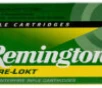 Remington Ammunition 21515 Core-Lokt  25-06 Rem 120 gr Core-Lokt Pointed Soft Point  PSPCL  20 Bx  10 Cs