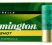 Remington Ammunition 20406 12B000 Express  12 Gauge 2 75  8 Pellets 000 Buck Shot 5 Bx  50 Cs