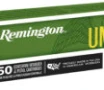 Remington Ammunition 23744 UMC  44 Rem Mag 180 gr 1610 fps Jacketed Soft Point  JSP  50 Bx 10 Cs