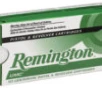 Remington Ammunition 23734 UMC  357 Sig 125 gr Full Metal Jacket  FMJ  50 Bx  10 Cs