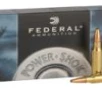 Power-Shok Rifle Ammo 7MM-08 REM  Speer Hot-Cor SP  150 Grains  2650 fps  20  Boxed