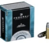 Federal C44SA Champion Training 44S W Spl 200gr Semi Wadcutter Hollow Point 20 Per Box 25 Case