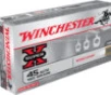Winchester Ammo WC452 Super X  45ACP 230gr Winclean Brass Enclosed Base 50 Per Box 10 Case