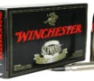 Winchester Ammo SBST3006 Ballistic Silvertip  30-06Springfield 150gr Rapid Controlled Expansion Polymer Tip 20 Per Box 10 Case