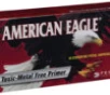 Federal AE9N2 American Eagle Indoor Range Training 9mmLuger 147gr Total Metal Jacket 50 Per Box 20 Case