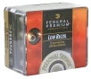Federal PD38HS3H Premium Personal Defense Low Recoil 38 Special 110 gr Hydra-Shok Jacketed Hollow Point 20 Bx  10 Cs