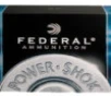 Federal 223L Power-Shok  223Rem 64gr Jacketed Soft Point 20 Per Box 10 Case
