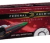 Federal P300WSMB Premium  300 WSM 180 gr Nosler Partition  NP  20 Bx  10 Cs
