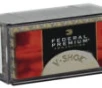 Federal P770 Premium V- Shok 17 HMR 17 gr Speer TNT Jacketed Hollow Point  JHP  50 Bx  60 Cs