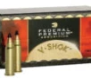 Federal P771 Premium V- Shok 17 HMR 17 gr Hornady V-Max  VMX  50 Bx  60 Cs