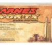 Barnes Bullets 21522 VOR-TX Rifle 243Win 80gr Tipped TSX Boat Tail 20 Per Box 10 Case