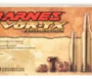 Barnes Bullets 21529 VOR-TX Rifle 7mmRem Mag 160gr TSX Boat Tail 20 Per Box 10 Case