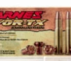 Barnes Bullets 21535 VOR-TX Rifle  30-30 Win 150 gr TSX Flat Nose 20 Bx  10 Cs