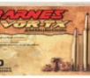 Barnes Bullets 21531 VOR-TX Rifle 30-06Springfield 150gr Tipped TSX Boat Tail 20 Per Box 10 Case