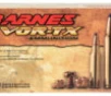 Barnes Bullets 21537 VOR-TX Rifle  300 Win Mag 165 gr Tipped TSX Boat-Tail 20 Bx  10 Cs