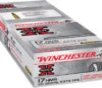 Winchester Ammo X17HMR1 Super X  17HMR 20gr Hornady XTP Hollow Point 50 Per Box 20 Case