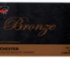 PMC 308B Bronze  308 Win 147 gr Full Metal Jacket Boat-Tail  FMJBT  20 Bx  25 Cs