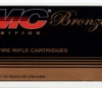 PMC 762A Bronze  7 62x39mm 123 gr Full Metal Jacket  FMJ  20 Bx  25 Cs