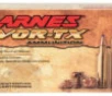 Barnes Bullets 21561 VOR-TX Rifle  7mm-08 Rem 120 gr Tipped TSX Boat-Tail 20 Bx  10 Cs