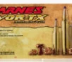 Barnes Bullets 21563 VOR-TX Rifle  7mm Rem Mag 150 gr Tipped TSX Boat-Tail 20 Bx  10 Cs