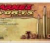 Barnes Bullets 21565 VOR-TX Rifle 30-06Springfield 168gr Tipped TSX Boat Tail 20 Per Box 10 Case