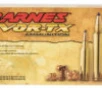 Barnes Bullets 21575 VOR-TX Rifle  338 Win Mag 210 gr Tipped TSX Boat-Tail 20 Bx  10 Cs