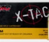 PMC 556X X-Tac  5 56x45mm NATO 55 gr Full Metal Jacket Boat-Tail  FMJBT  20 Bx  50 Cs