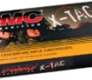 PMC 556K X-Tac  5 56x45mmNATO 62gr Light Armor Piercing 20 Per Box 50 Case
