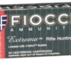 Fiocchi 223HVA50 Extrema  223 Rem 50 gr V-Max 50 Bx  20 Cs