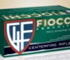 Fiocchi 243SPD Shooting Dynamics243 Winchester 100 GR Pointed Soft Point  PSP  20 Bx  10 Cs