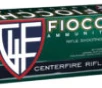 Fiocchi 3030C Shooting Dynamics  30-30 Winchester 170 GR Flat Soft Point  FSP  20 Bx  10 Cs