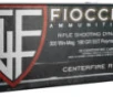 Fiocchi 300WMHSA Extrema  300 Win Mag 180 gr SST Polymer Tip BT 20 Bx  10 Cs