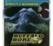 Buffalo Bore Ammunition 19D20 Heavy Strickly Business 357 Mag 125 gr Jacketed Hollow Point  JHP  20 Per Box  12 Cs