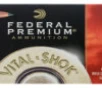 Federal P308TC3 Premium  308 Win 150 gr Trophy Copper  TC  20 Bx  10 Cs
