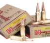 Hornady 8152 Custom  6 5 Grendel 123 gr SST 20 Bx  10 Cs