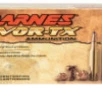 Barnes Bullets 22013 VOR-TX Rifle  300 Wthby Mag 180 gr Tipped TSX Boat-Tail 20 Bx  10 Cs