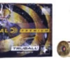 Federal PB131RS Premium Vital-Shok TruBall 12 Gauge 3  1 oz Rifled Slug Shot 5 Bx  50 Cs