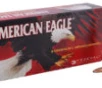 Federal AE22250G American Eagle  22-250 Rem 50 gr Jacketed Hollow Point  JHP  20 Bx  10 Cs