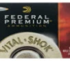 Federal P270TT3 Premium  270 Win 140 gr Trophy Bonded Tip 20 Bx  10 Cs