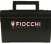 Fiocchi 22FFHVCR Shooting Dynamics  22 LR 40 gr Round Nose  RN  1575 Bx  1 Cs  Plano Box 