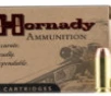 Hornady 9122 Custom  10mm Auto 155 gr XTP Hollow Point 20 Bx  10 Cs