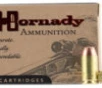 Hornady 9132 Custom  40 S W 155 gr XTP Jacket Hollow Point 20 Bx  10 Cs