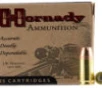Hornady 90282 Custom  9mm Luger 147 gr XTP Hollow Point 25 Bx  10 Cs