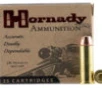 Hornady 90362 Custom  38 Special 158 gr XTP Jacket Hollow Point 25 Bx  10 Cs