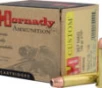 Hornady 90562 Custom  357 Mag 158 gr XTP Jacket Hollow Point 25 Bx  10 Cs